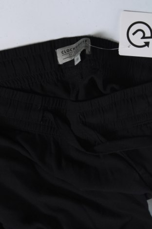 Damenhose Clockhouse, Größe XS, Farbe Schwarz, Preis 5,99 €