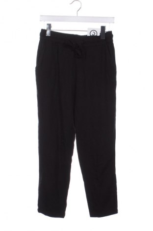 Pantaloni de femei Clockhouse, Mărime XS, Culoare Negru, Preț 36,99 Lei