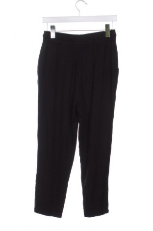 Pantaloni de femei Clockhouse, Mărime XS, Culoare Negru, Preț 36,99 Lei