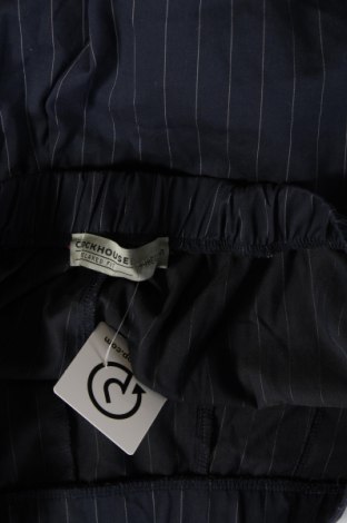 Pantaloni de femei Clockhouse, Mărime XL, Culoare Albastru, Preț 79,80 Lei