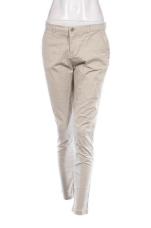 Damenhose Clockhouse, Größe M, Farbe Beige, Preis 4,99 €