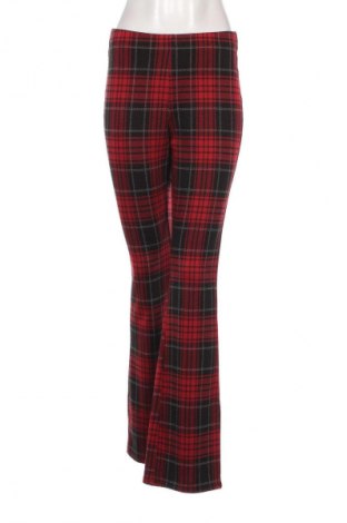 Damenhose Clockhouse, Größe XL, Farbe Rot, Preis 8,49 €