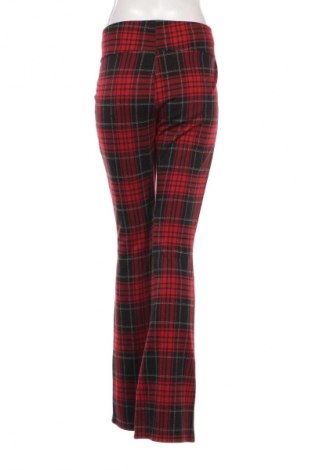 Damenhose Clockhouse, Größe XL, Farbe Rot, Preis 8,49 €