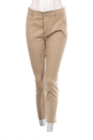 Damenhose Closed, Größe S, Farbe Beige, Preis € 16,99