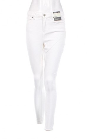 Damenhose Clothing & Co, Größe M, Farbe Weiß, Preis € 7,49