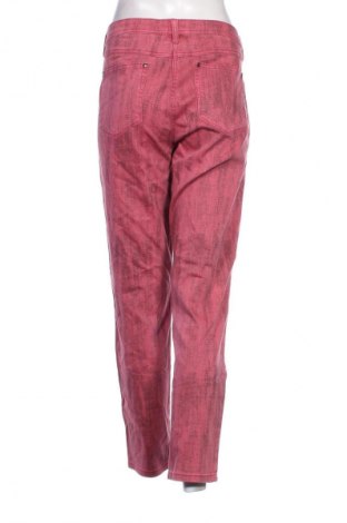 Damenhose Collection L, Größe XL, Farbe Rot, Preis € 20,29