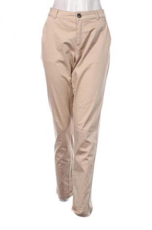 Pantaloni de femei Comma,, Mărime L, Culoare Bej, Preț 33,99 Lei