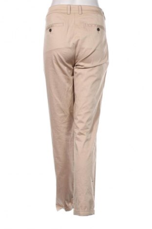 Damenhose Comma,, Größe L, Farbe Beige, Preis 19,49 €