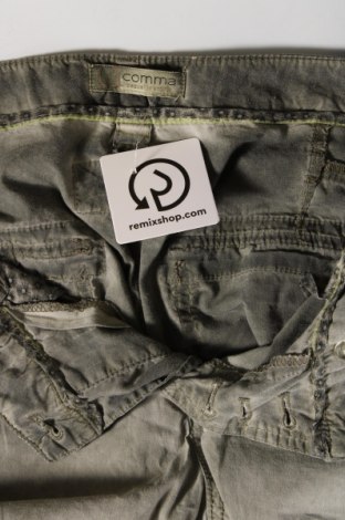 Pantaloni de femei Comma,, Mărime S, Culoare Verde, Preț 111,99 Lei