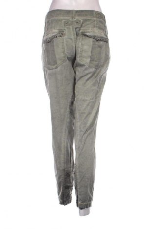 Pantaloni de femei Comma,, Mărime S, Culoare Verde, Preț 111,99 Lei