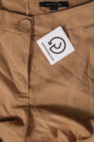 Damenhose Comma,, Größe XS, Farbe Beige, Preis € 47,79