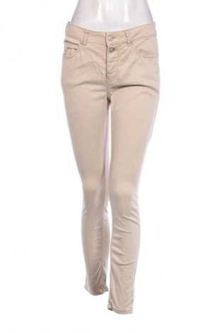 Damenhose Comma,, Größe M, Farbe Beige, Preis € 24,99