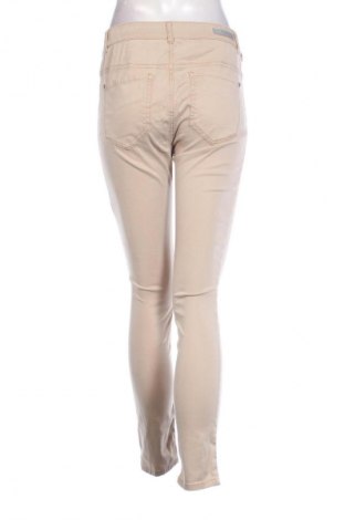 Damenhose Comma,, Größe M, Farbe Beige, Preis 24,99 €