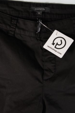 Pantaloni de femei Comma,, Mărime M, Culoare Negru, Preț 77,09 Lei