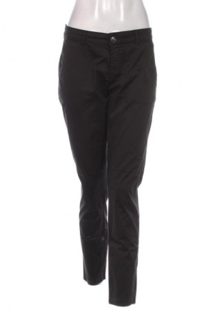 Damenhose Comma,, Größe M, Farbe Schwarz, Preis 15,46 €