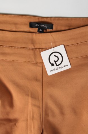 Damenhose Comma,, Größe M, Farbe Braun, Preis € 19,49