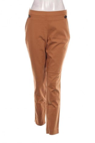 Damenhose Comma,, Größe M, Farbe Braun, Preis € 19,49