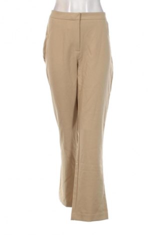 Damenhose Cortefiel, Größe L, Farbe Beige, Preis € 29,49