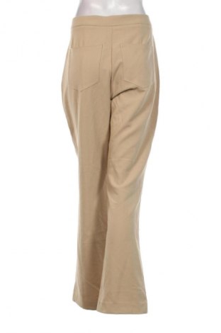 Damenhose Cortefiel, Größe L, Farbe Beige, Preis € 29,49