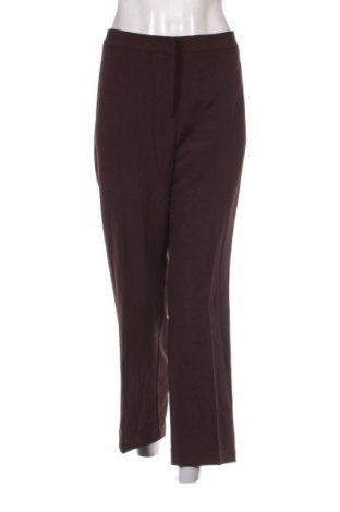 Damenhose Cortefiel, Größe XL, Farbe Braun, Preis € 11,99