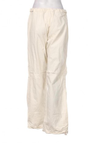 Damenhose Cotton On, Größe S, Farbe Ecru, Preis 9,99 €