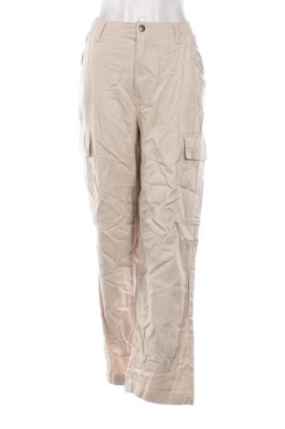 Damenhose Cotton On, Größe M, Farbe Beige, Preis € 14,99