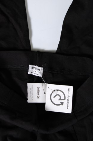 Pantaloni de femei Cotton On, Mărime S, Culoare Negru, Preț 30,99 Lei