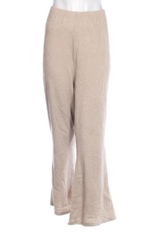 Damenhose Cotton On, Größe XXL, Farbe Beige, Preis 16,49 €