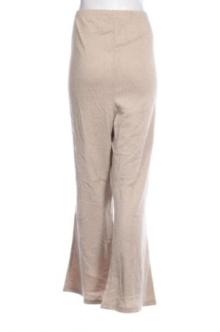 Damenhose Cotton On, Größe XXL, Farbe Beige, Preis € 10,99