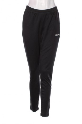 Damen Sporthose Craft, Größe M, Farbe Schwarz, Preis € 15,99