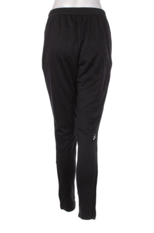 Damen Sporthose Craft, Größe M, Farbe Schwarz, Preis 18,99 €