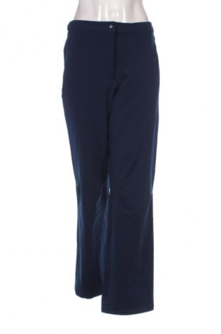 Pantaloni de femei Crane, Mărime M, Culoare Albastru, Preț 128,49 Lei