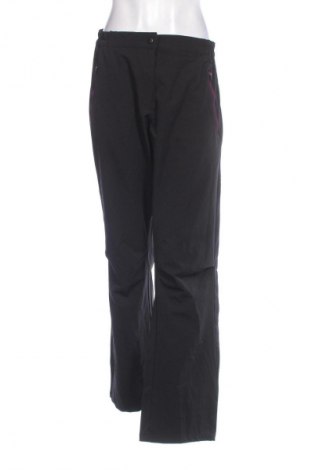 Damenhose Crane, Größe M, Farbe Schwarz, Preis € 6,49