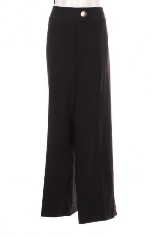 Pantaloni de femei Creation L, Mărime 3XL, Culoare Negru, Preț 60,99 Lei