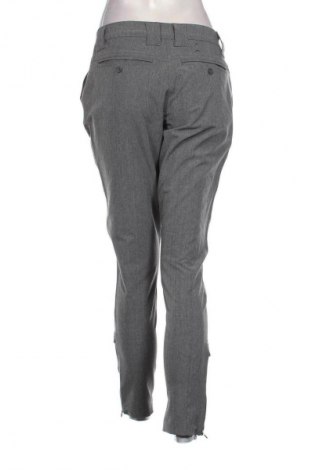 Damenhose Crivit, Größe M, Farbe Grau, Preis 5,01 €