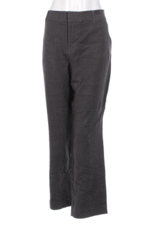 Pantaloni de femei Croft & Barrow, Mărime XXL, Culoare Albastru, Preț 76,99 Lei