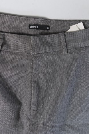 Pantaloni de femei Cropp, Mărime M, Culoare Gri, Preț 68,99 Lei