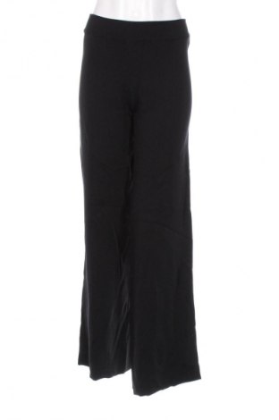 Pantaloni de femei DISSH, Mărime M, Culoare Negru, Preț 513,49 Lei