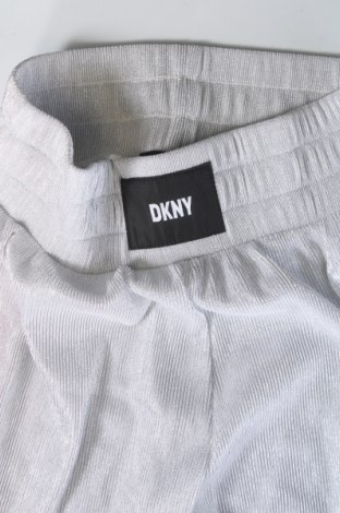 Dámske nohavice DKNY, Veľkosť M, Farba Strieborná, Cena  21,95 €