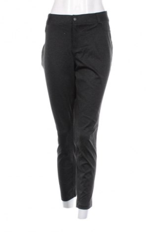 Damenhose DKNY Jeans, Größe XXL, Farbe Grau, Preis 26,99 €