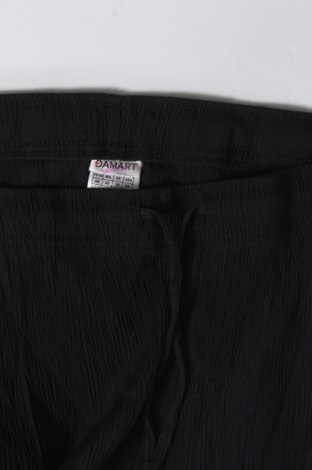 Pantaloni de femei Damart, Mărime 4XL, Culoare Negru, Preț 138,15 Lei