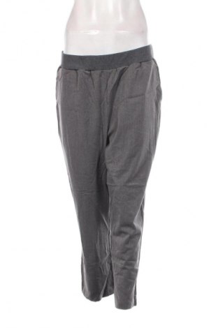 Pantaloni de femei Damart, Mărime XL, Culoare Gri, Preț 33,99 Lei