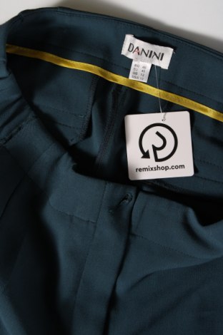 Damenhose Danini, Größe M, Farbe Grün, Preis € 14,84