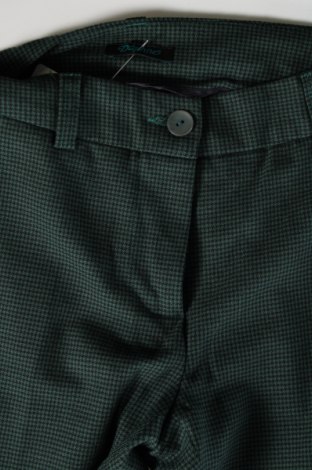 Pantaloni de femei Daphne, Mărime S, Culoare Verde, Preț 57,99 Lei