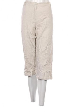 Damenhose Daxon, Größe M, Farbe Beige, Preis € 6,49