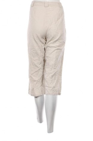 Damenhose Daxon, Größe M, Farbe Beige, Preis € 5,49