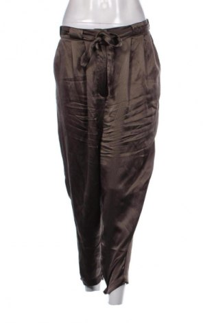 Pantaloni de femei Day Birger Et Mikkelsen, Mărime M, Culoare Gri, Preț 134,99 Lei