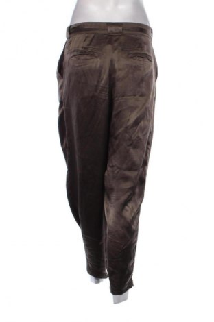 Pantaloni de femei Day Birger Et Mikkelsen, Mărime M, Culoare Gri, Preț 146,99 Lei