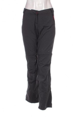 Damenhose Decathlon, Größe M, Farbe Grau, Preis € 27,29