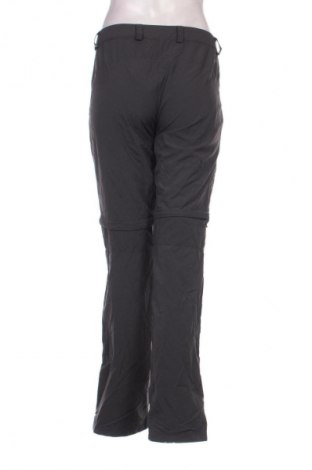 Pantaloni de femei Decathlon, Mărime M, Culoare Gri, Preț 64,49 Lei